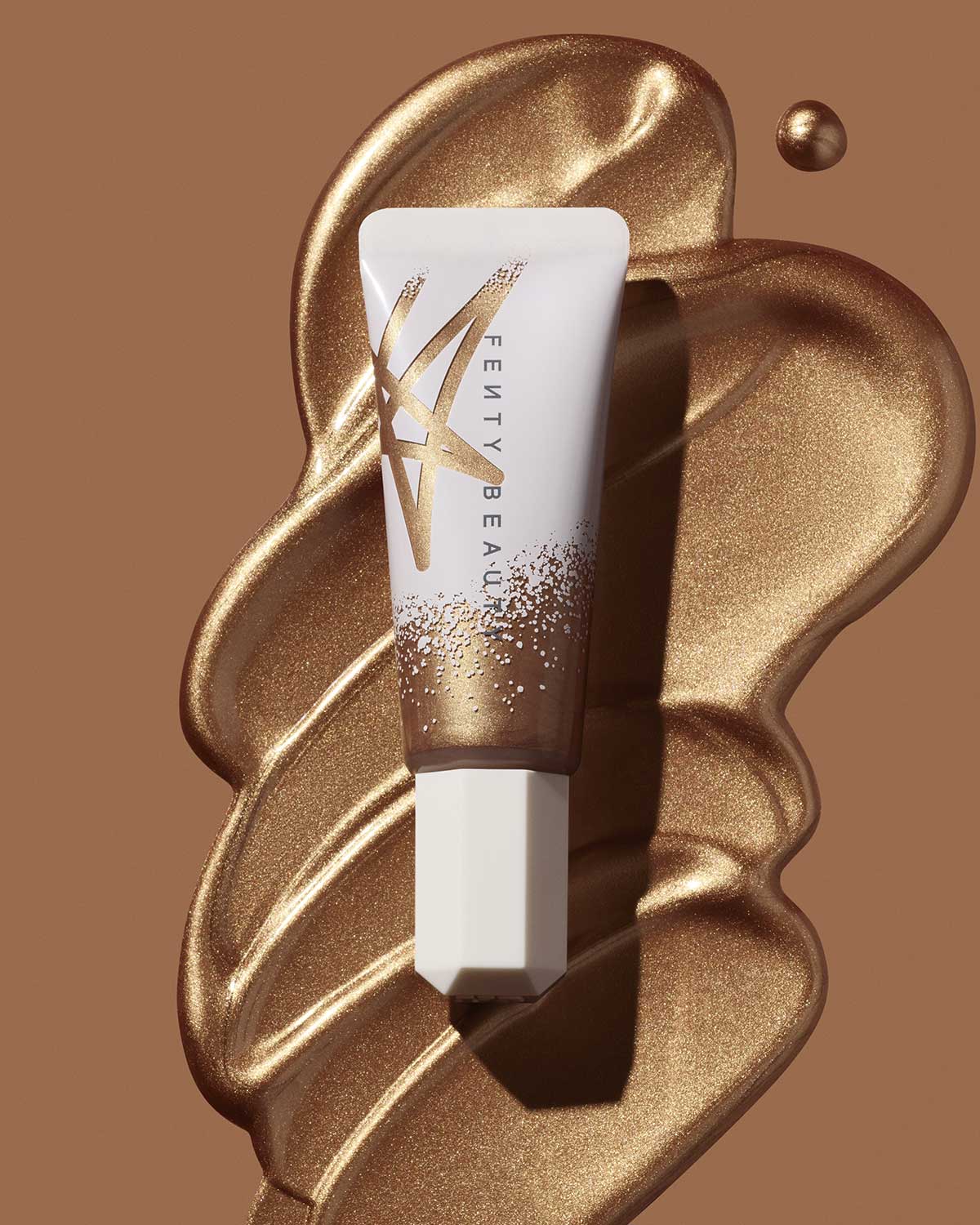 Liquid Killawatt Fluid Freestyle Highlighter — Honey Hawtie - Image 8