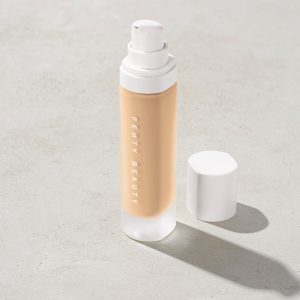Pro Filt'r Soft Matte Longwear Foundation — #185