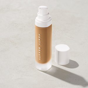 Pro Filt'r Soft Matte Longwear Foundation — #345