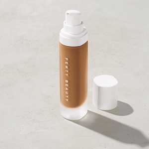Pro Filt'r Soft Matte Longwear Foundation — #385