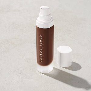Pro Filt'r Soft Matte Longwear Foundation — #495