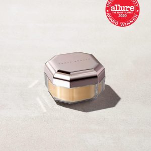 Pro Filt'r Instant Retouch Setting Powder — Banana