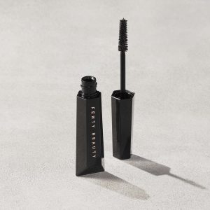 Hella Thicc Volumizing Mascara — Cuz I'm Black