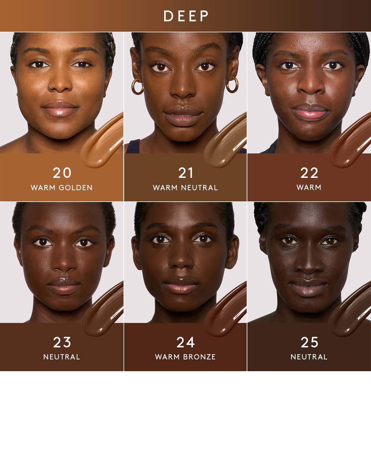 Eaze Drop Lightweight Blurring Skin Tint — 25 - Image 3