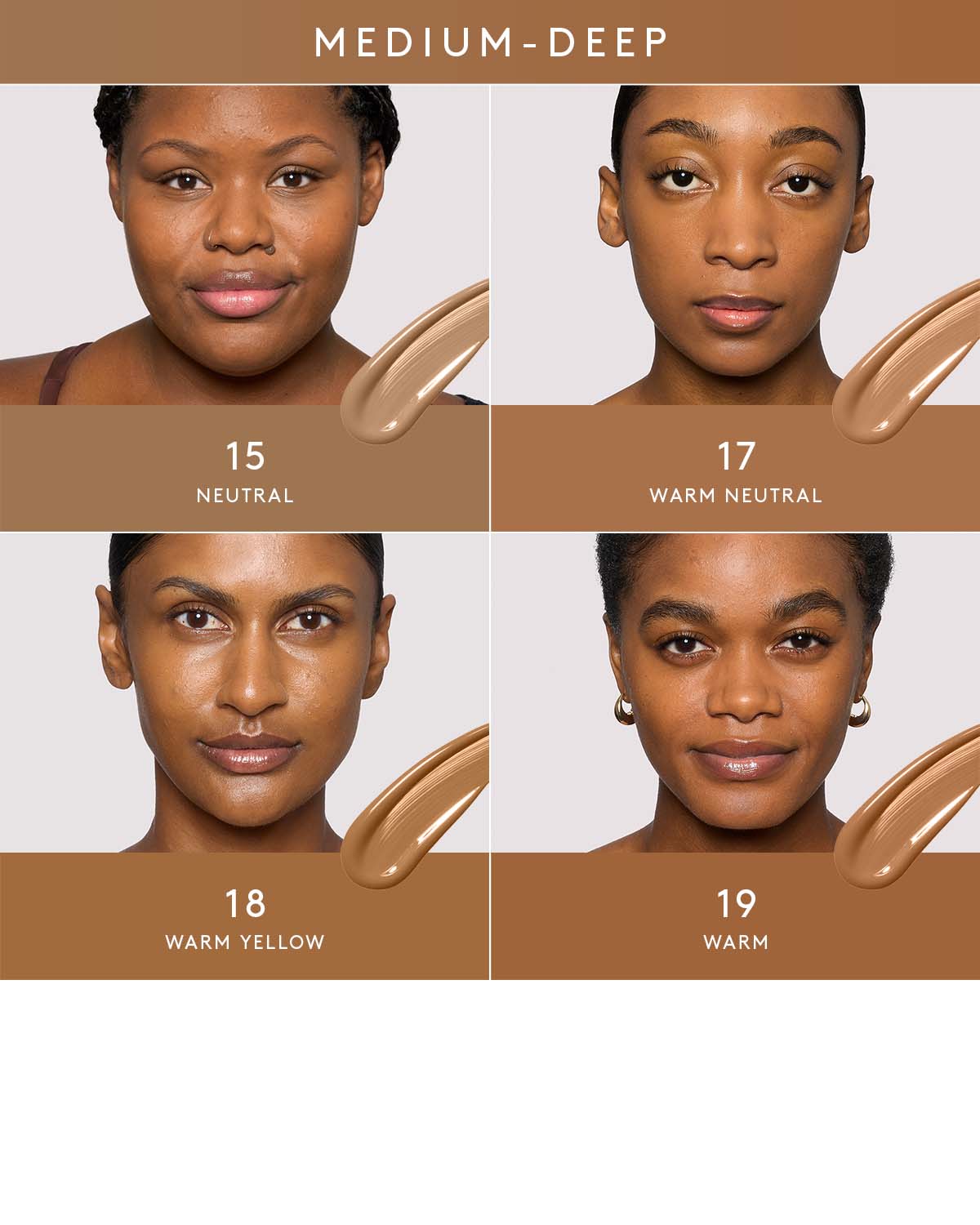 Eaze Drop Lightweight Blurring Skin Tint — 19 - Image 3