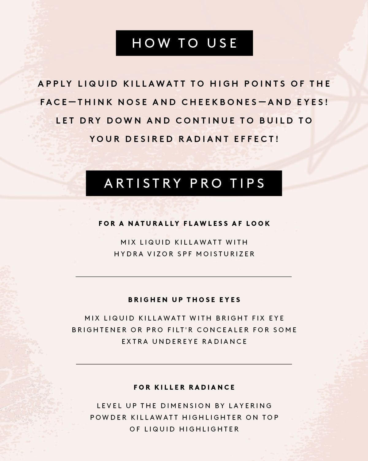 Liquid Killawatt Fluid Freestyle Highlighter — Sidechick - Image 6