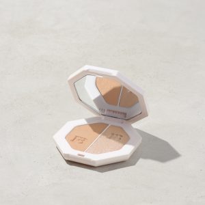 Killawatt Freestyle Highlighter — Lightning Dust/Fire Crystal