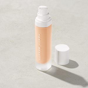 Pro Filt'r Soft Matte Longwear Foundation — #100