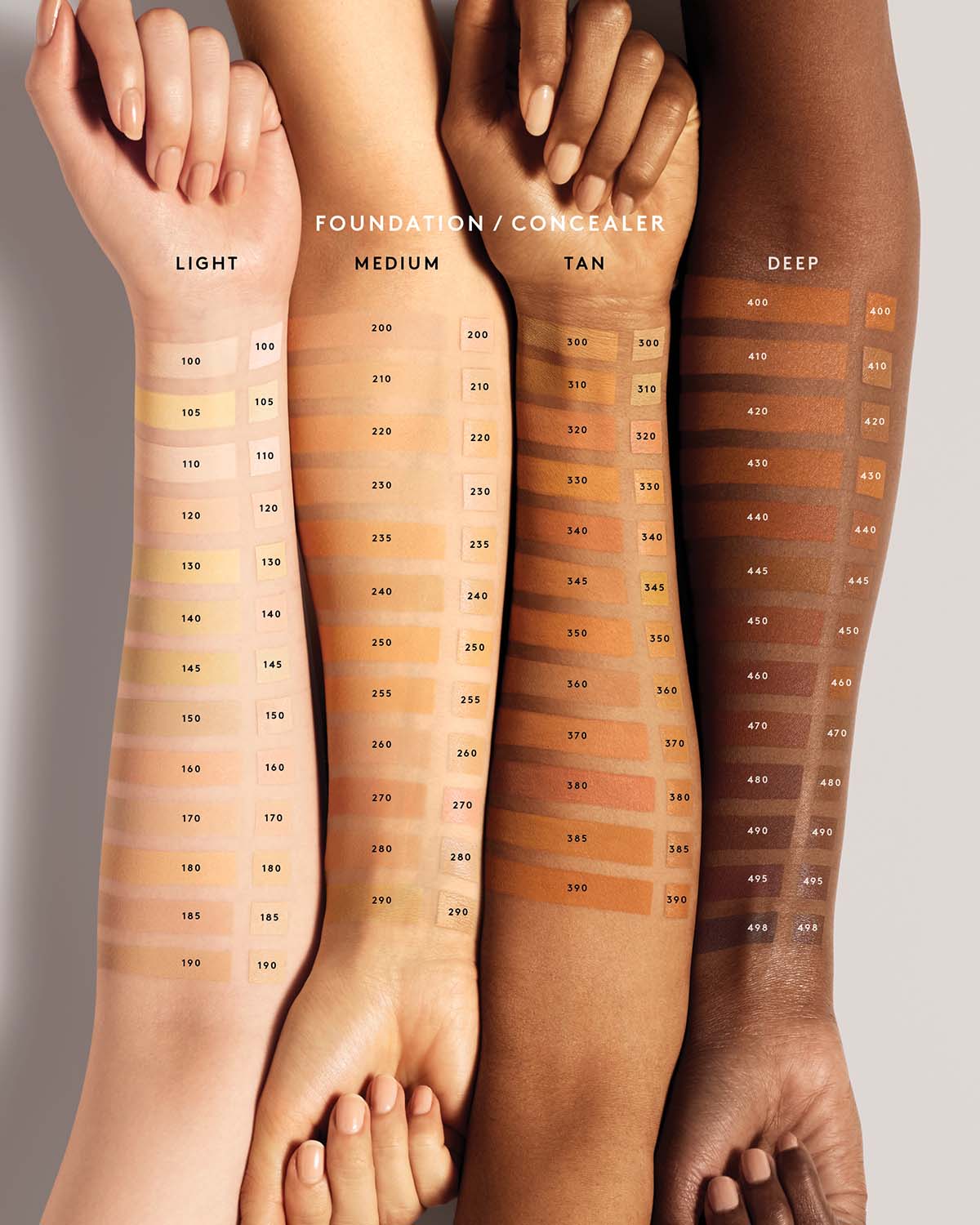 Pro Filt'r Instant Retouch Concealer — #345 - Image 3