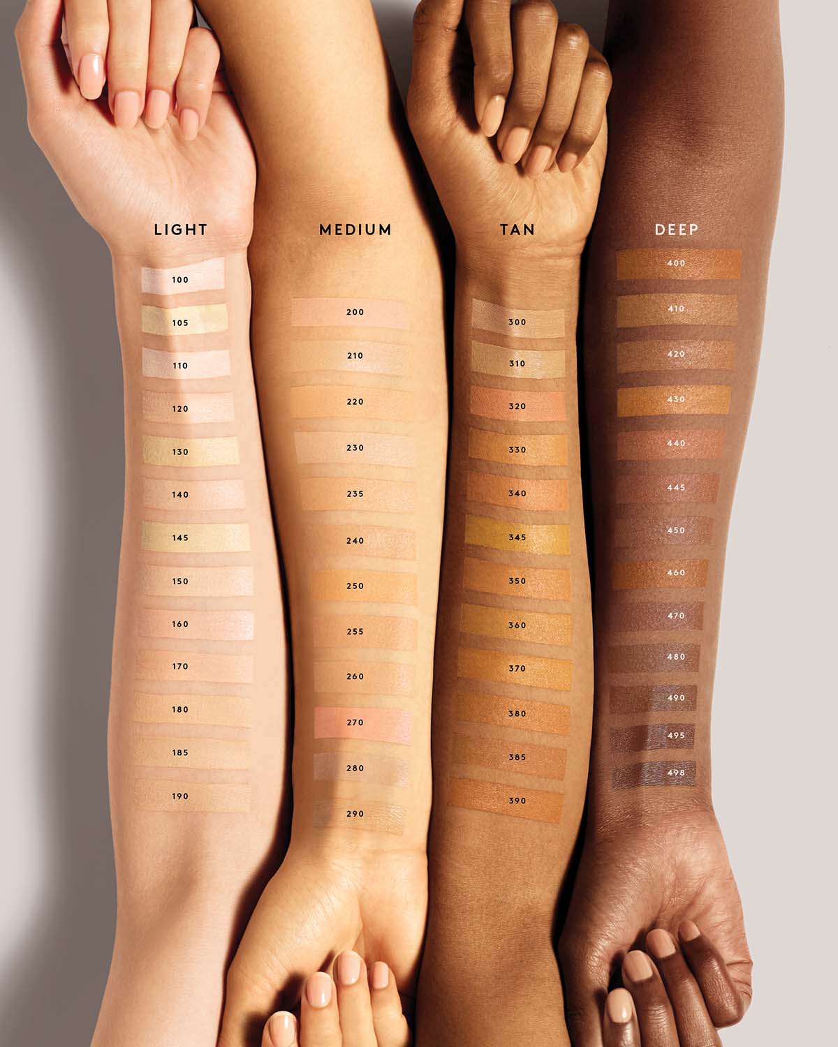 Pro Filt'r Instant Retouch Concealer — #345 - Image 6