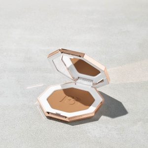 Sun Stalk'r Instant Warmth Bronzer — Bajan Gyal