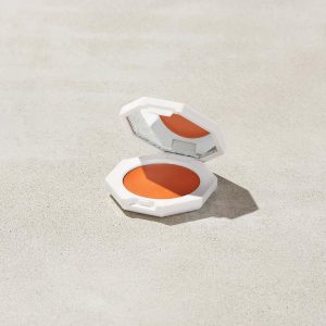 Cheeks Out Freestyle Cream Blush — Fuego Flush