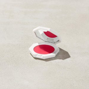 Cheeks Out Freestyle Cream Blush — Strawberry Drip