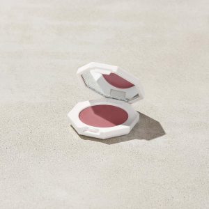 Cheeks Out Freestyle Cream Blush — Cool Berry
