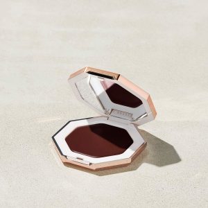Cheeks Out Freestyle Cream Bronzer — Toffee Tease
