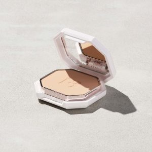 Pro Filt'r Soft Matte Powder Foundation — #130