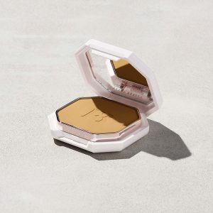 Pro Filt'r Soft Matte Powder Foundation — #255