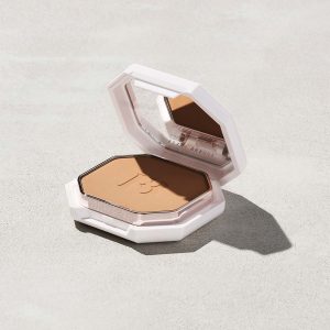 Pro Filt'r Soft Matte Powder Foundation — #270