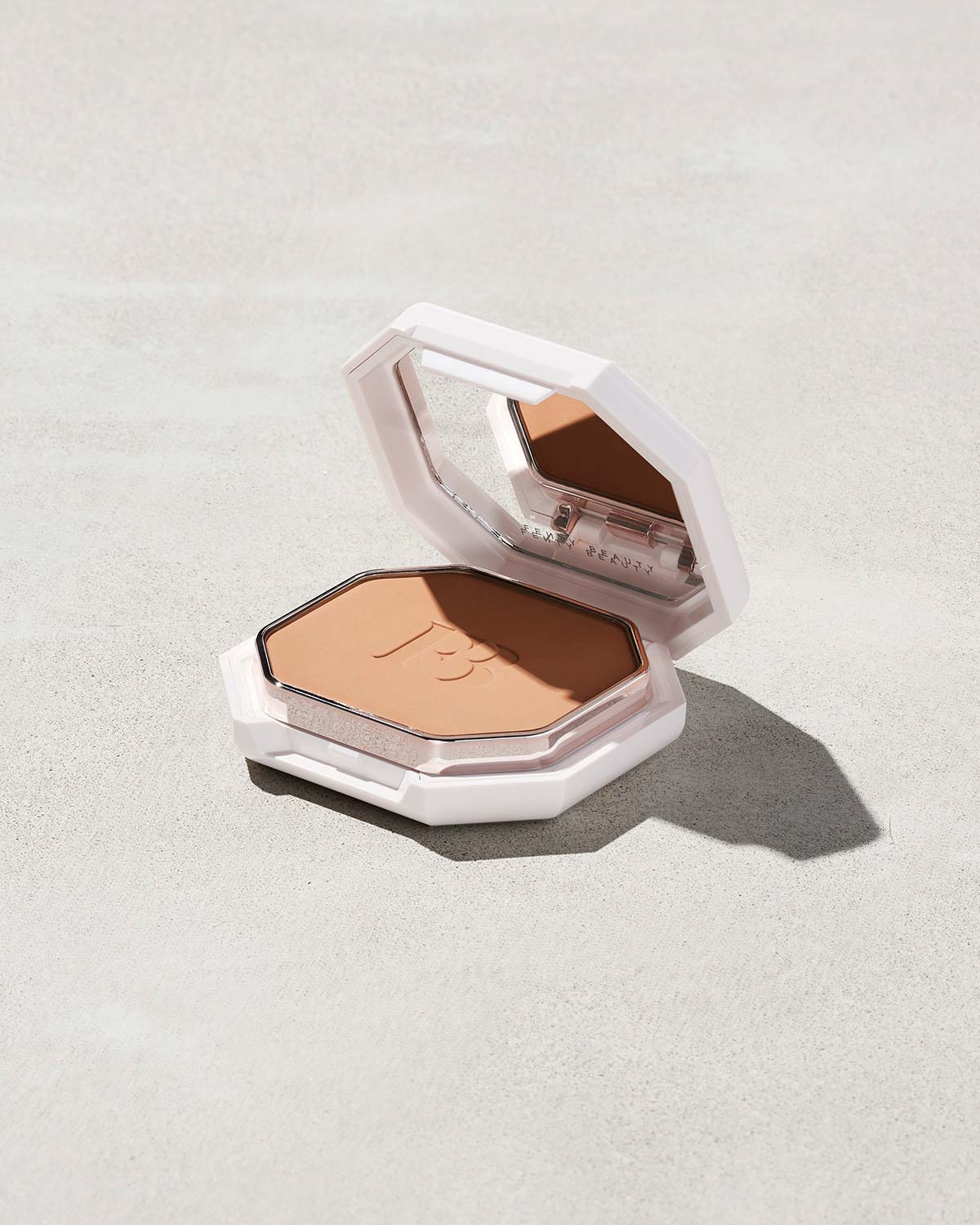 Pro Filt'r Soft Matte Powder Foundation — #280