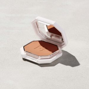 Pro Filt'r Soft Matte Powder Foundation — #320