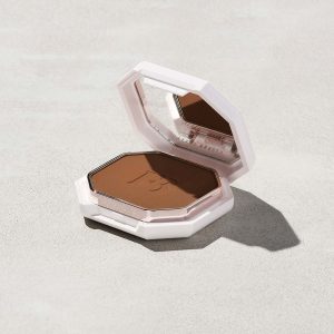 Pro Filt'r Soft Matte Powder Foundation — #410