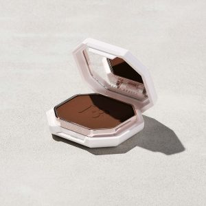 Pro Filt'r Soft Matte Powder Foundation — #460