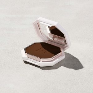 Pro Filt'r Soft Matte Powder Foundation — #490