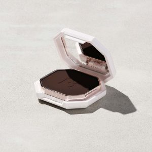Pro Filt'r Soft Matte Powder Foundation — #498