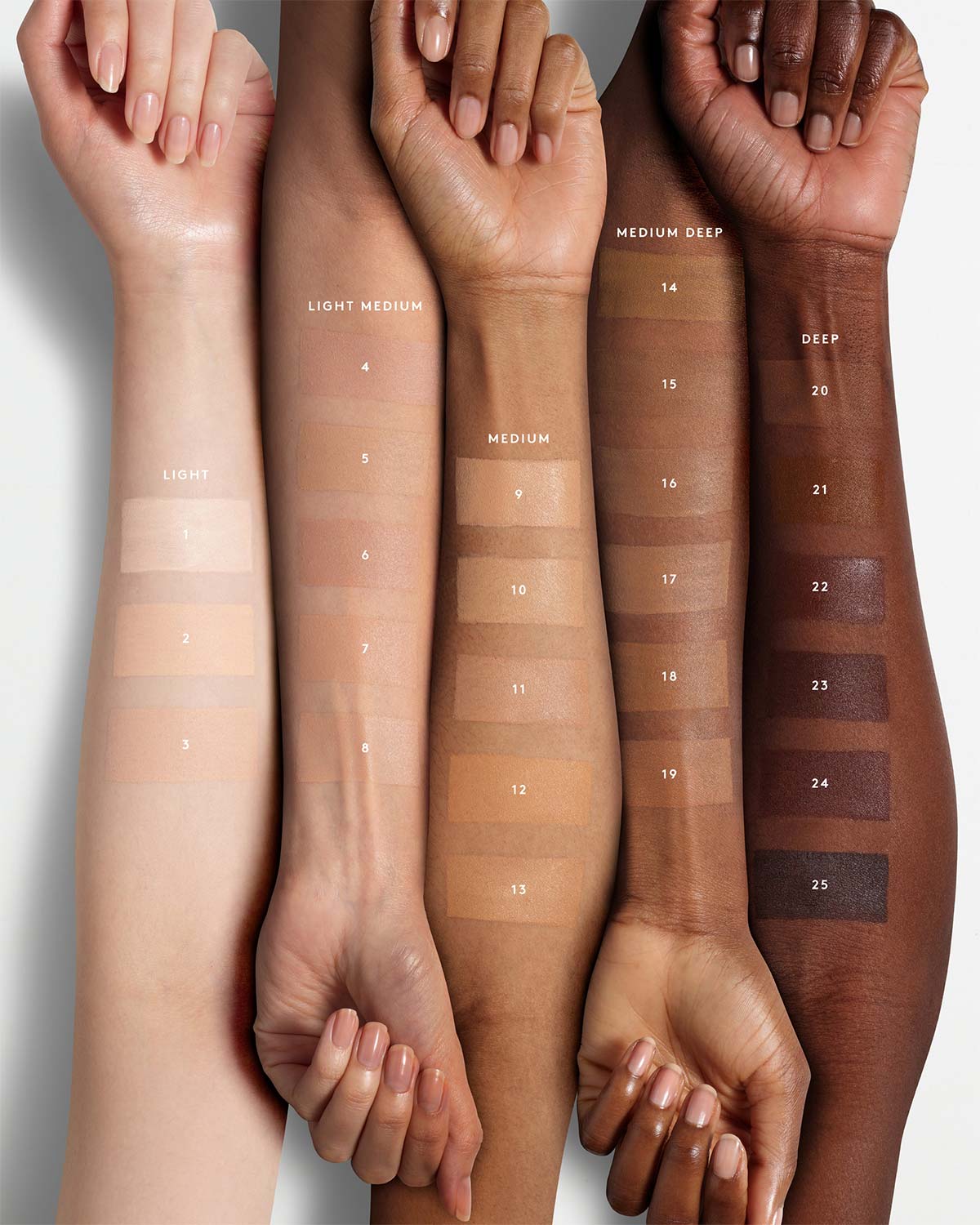 Blurred + Bronzed Skin Tint and Bronzer Duo - Image 12