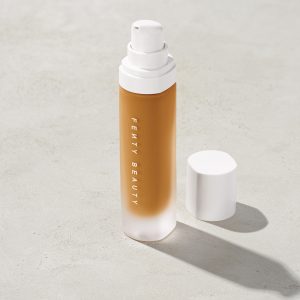 Pro Filt'r Soft Matte Longwear Foundation — #350