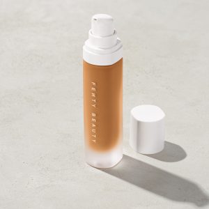 Pro Filt'r Soft Matte Longwear Foundation — #390