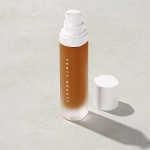 Pro Filt'r Soft Matte Longwear Foundation — #400