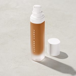 Pro Filt'r Soft Matte Longwear Foundation — #410
