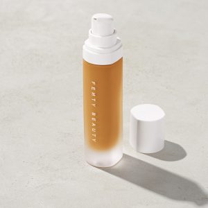 Pro Filt'r Soft Matte Longwear Foundation — #420