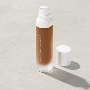Pro Filt'r Soft Matte Longwear Foundation — #450