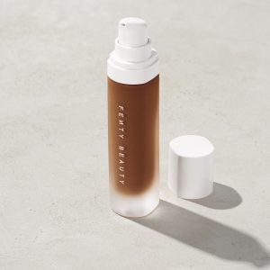 Pro Filt'r Soft Matte Longwear Foundation — #480