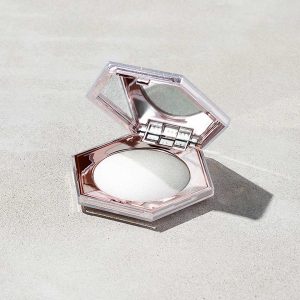 Diamond Bomb All-Over Diamond Veil — How Many Carats?!