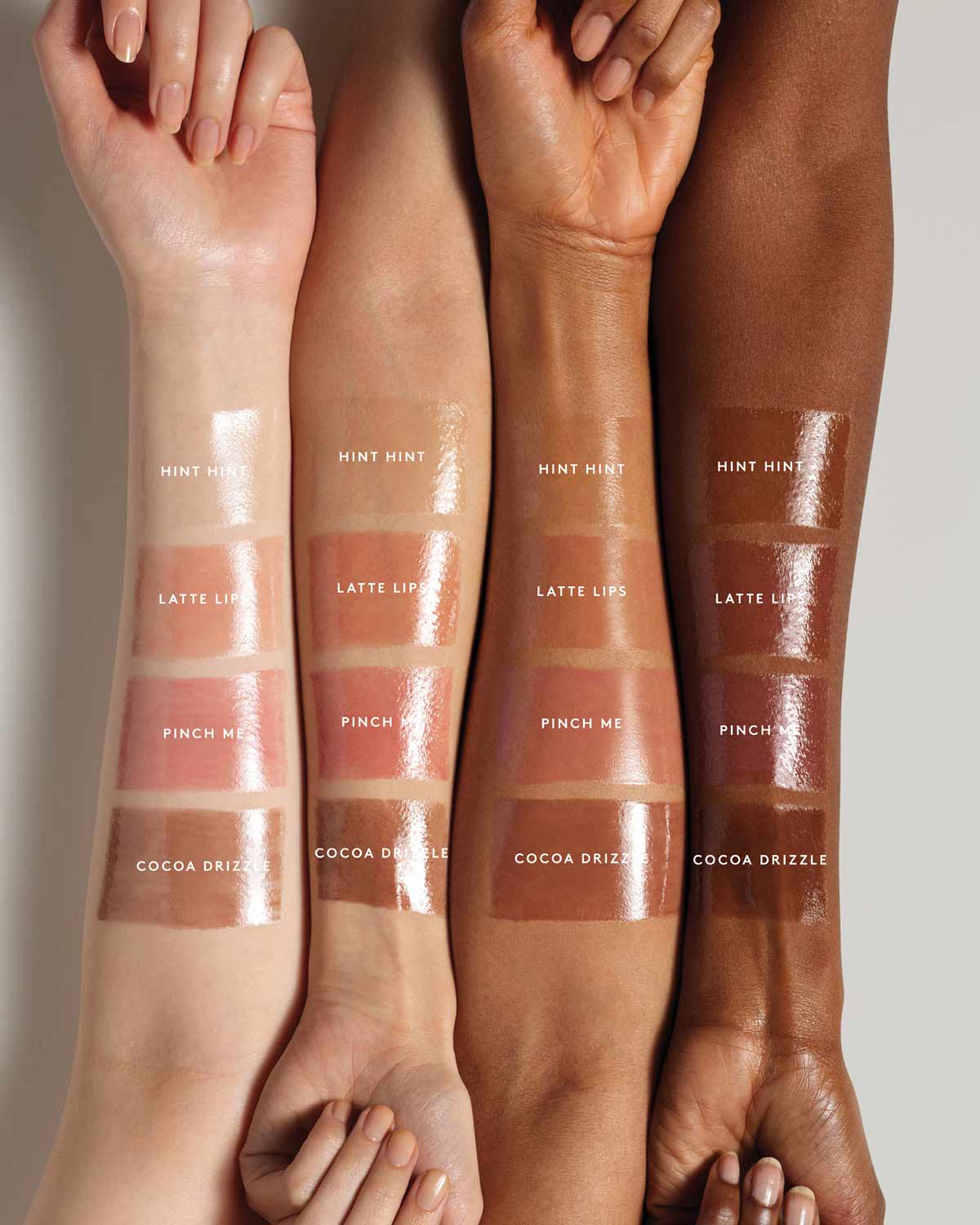 Pro Kiss'r Luscious Lip Balm — Pinch Me - Image 3