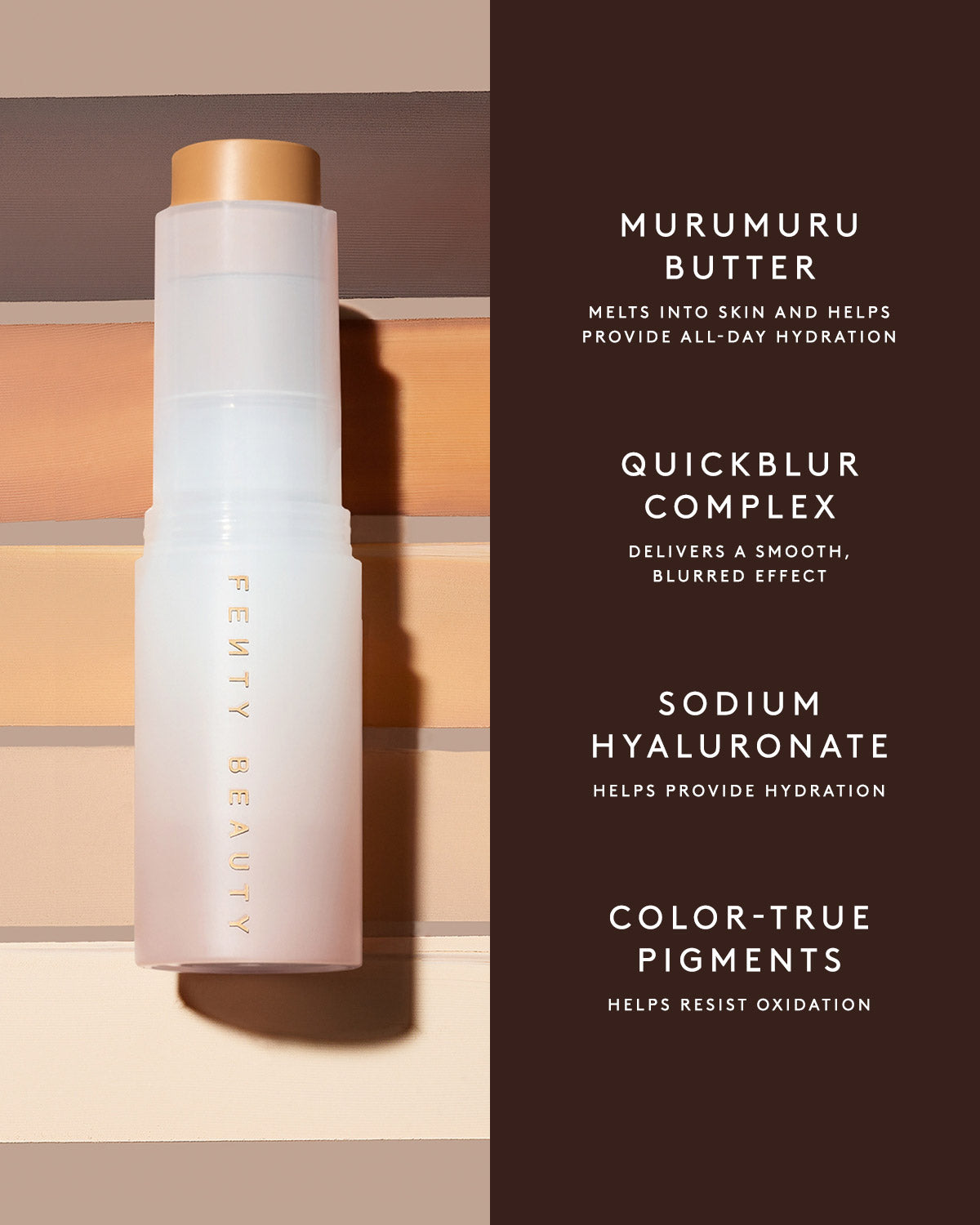 Eaze Drop Blur + Smooth Tint Stick — 12 - Image 9