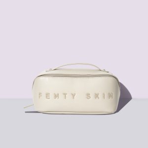Fenty Skin Embossed Bag