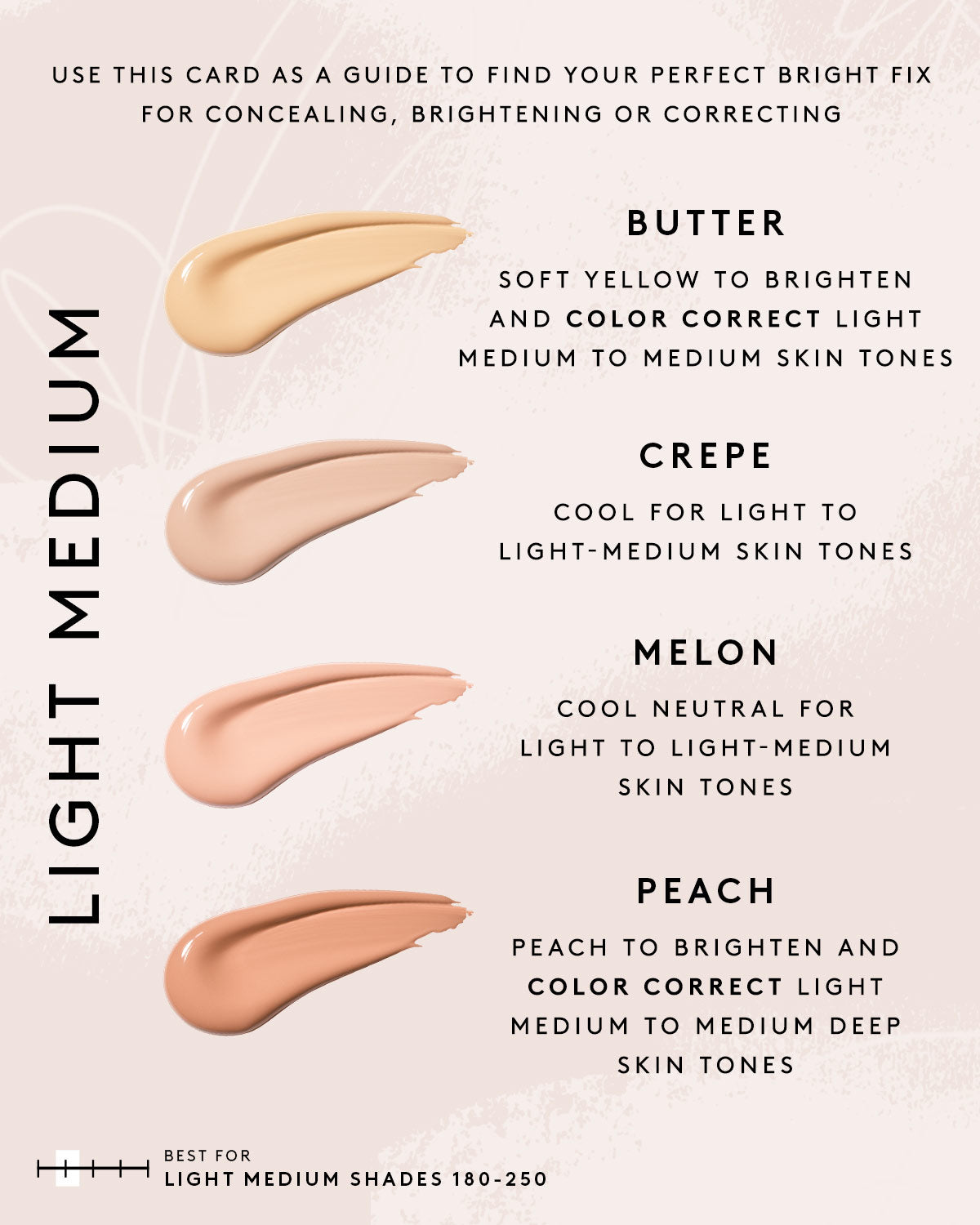 Bright Fix Eye Brightener — Crepe - Image 2