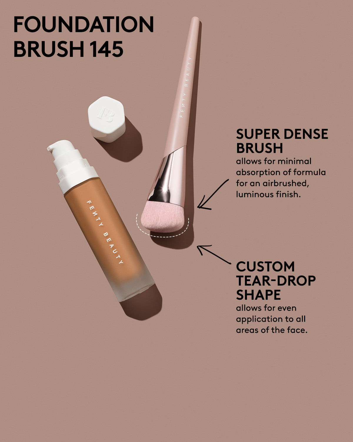 Soft'lit Naturally Luminous Longwear Foundation — 360 - Image 11