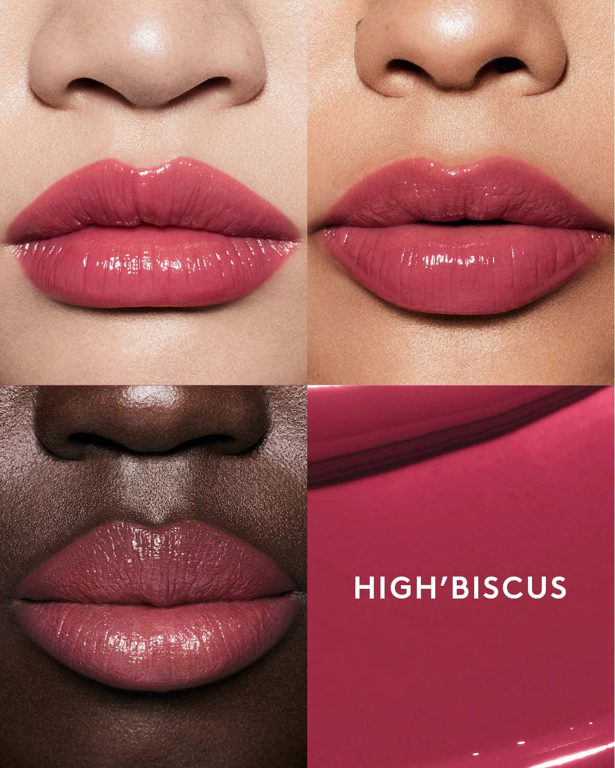 Gloss Bomb Stix High-Shine Gloss Stick — High'Biscus - Image 4