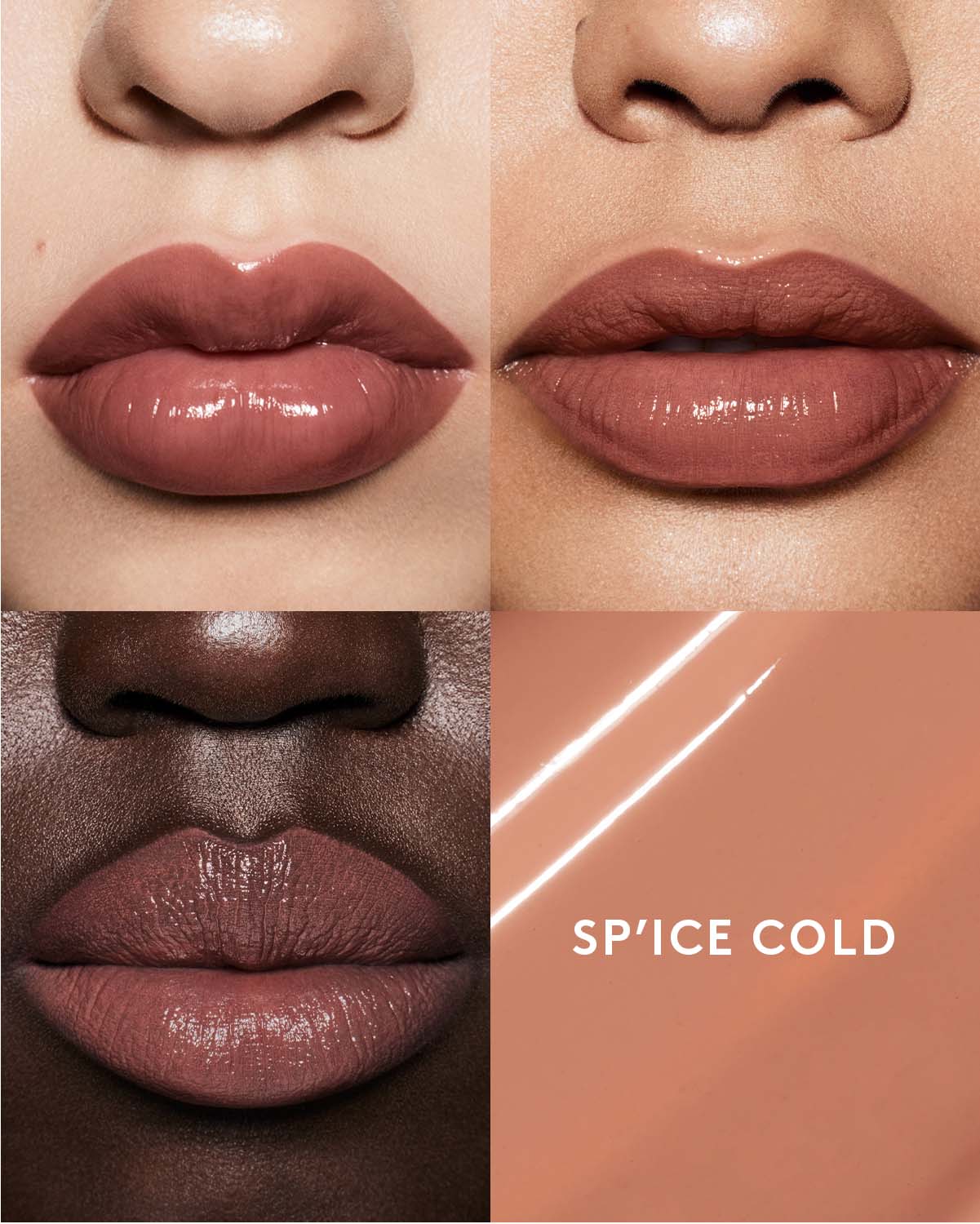 Gloss Bomb Stix High-Shine Gloss Stick — Sp'ice Cold - Image 4