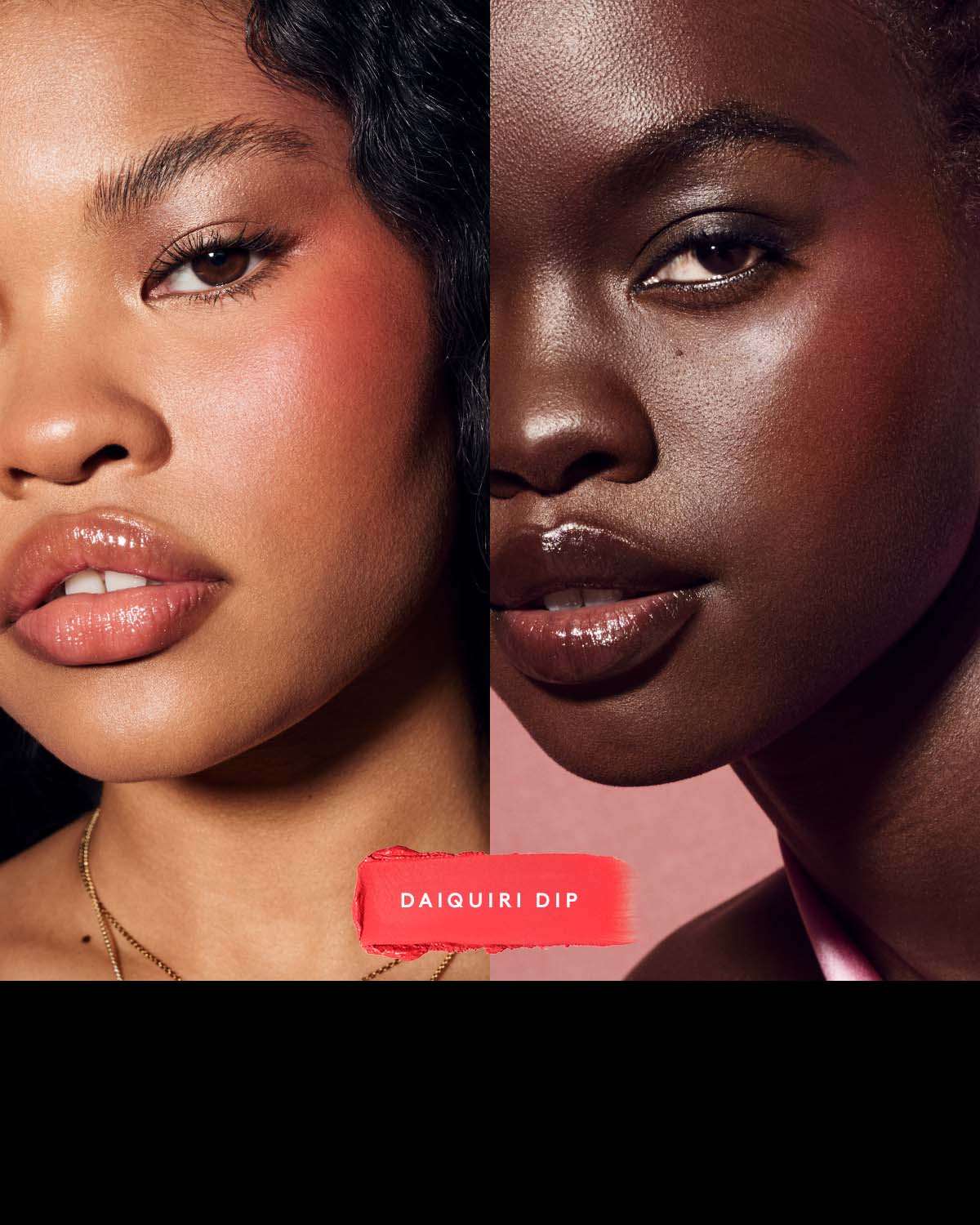 Fenty Cheeks Suede Powder Blush — Daiquiri Dip - Image 2