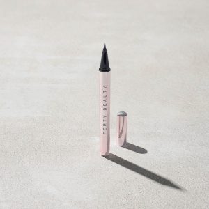Flyliner Longwear Liquid Eyeliner — Cuz I'm Black