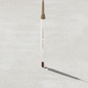 Brow MVP Ultra Fine Brow Pencil & Styler — Dark Ash Blonde