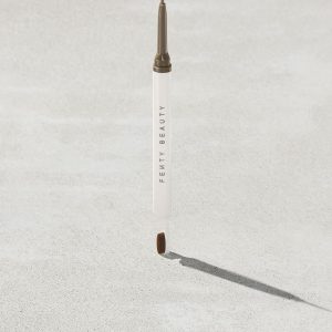 Brow MVP Ultra Fine Brow Pencil & Styler — Ash Brown