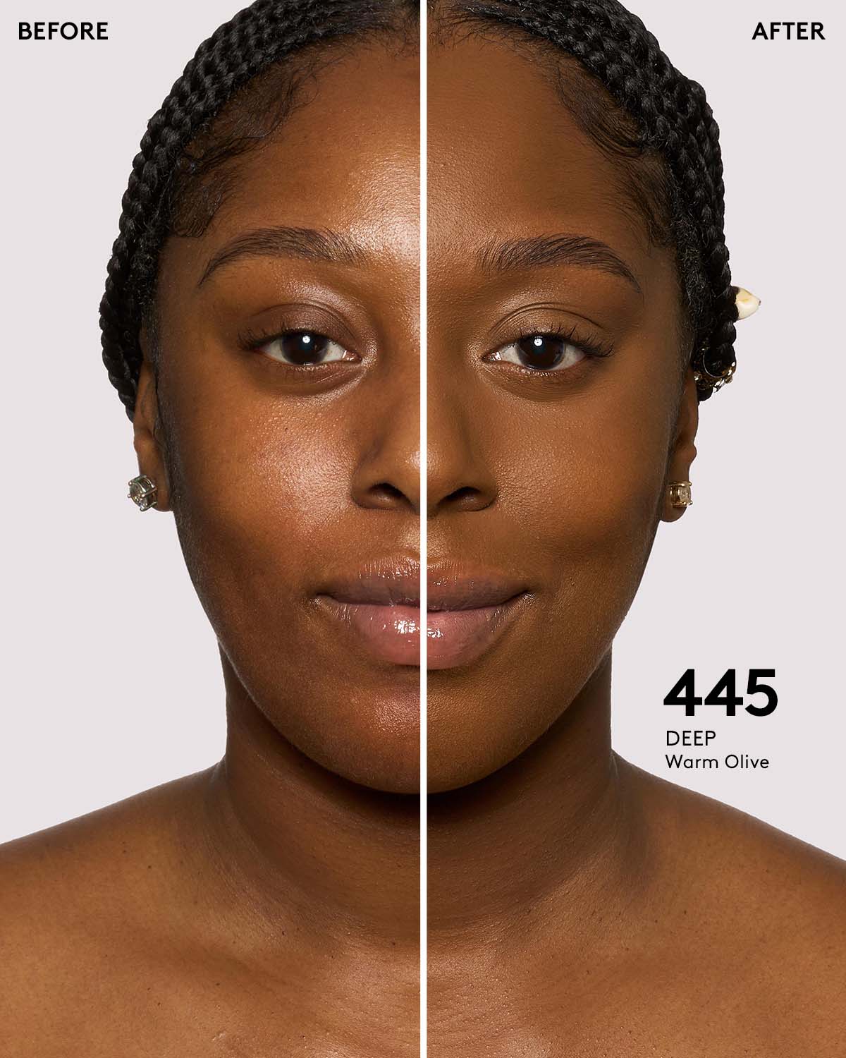Pro Filt'r Instant Retouch Concealer — #445 - Image 2