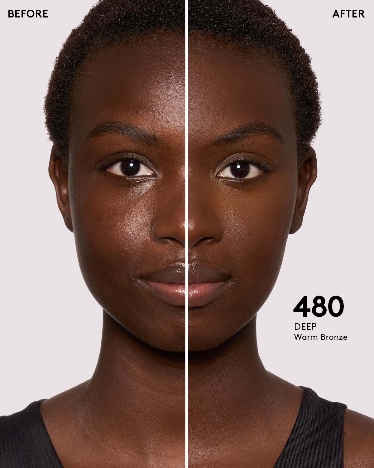 Pro Filt'r Instant Retouch Concealer — #480 - Image 2